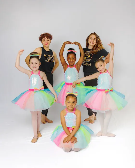 Transcendence Aerial & Dance Picture 1