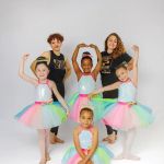 Transcendence Aerial & Dance