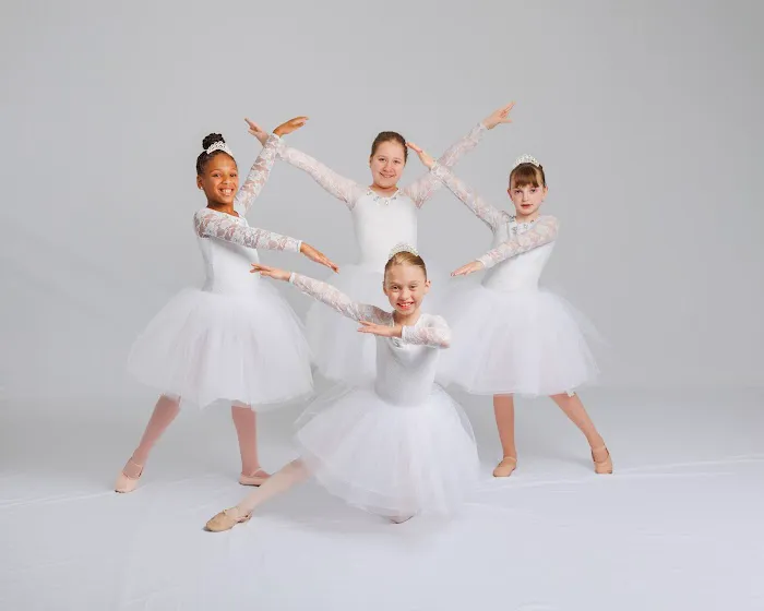 Transcendence Aerial & Dance Picture 4
