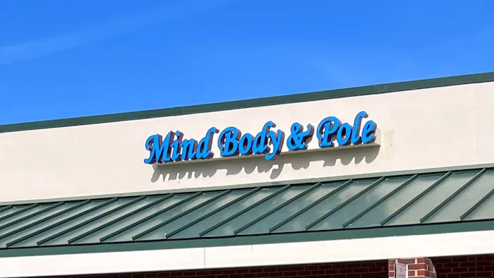 Mind Body & Pole Picture 5