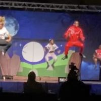 D&T Dance Studio ico