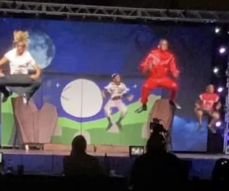 D&T Dance Studio