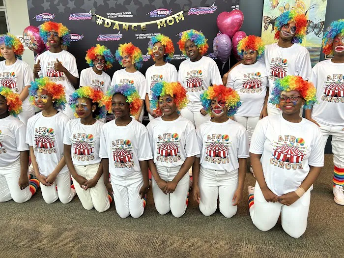 D&T Dance Studio Picture 5