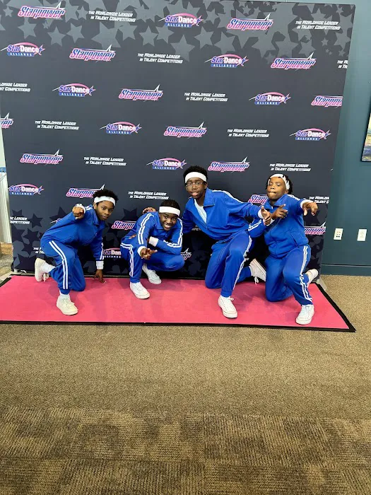 D&T Dance Studio Picture 4