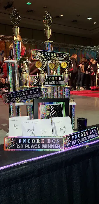 D&T Dance Studio Picture 7