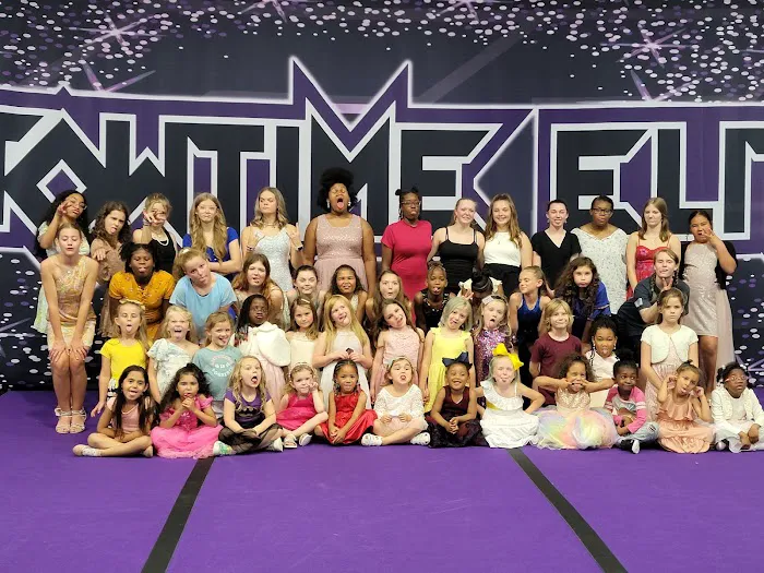 Showtime Elite NC East Picture 1