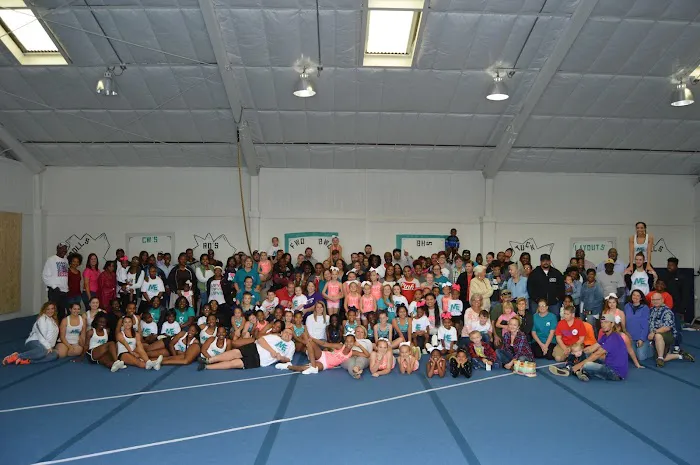 Showtime Elite NC East Picture 7