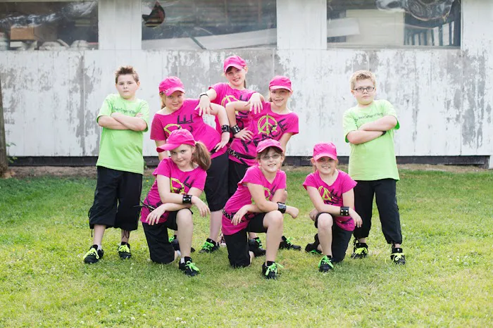 Dance Company of Hertford Picture 4