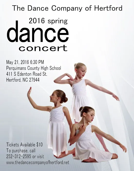 Dance Company of Hertford Picture 3