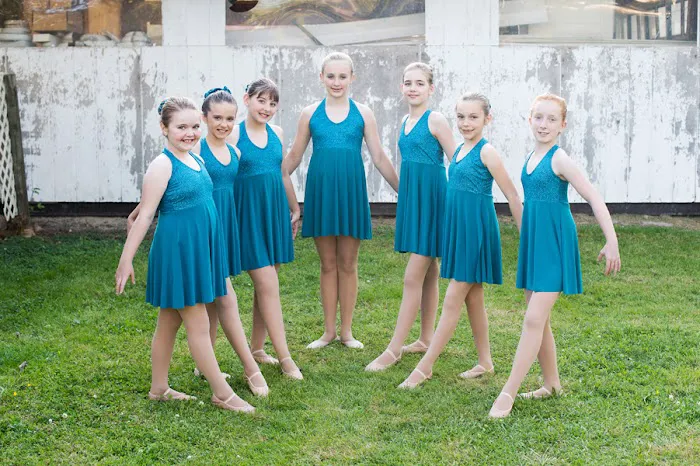 Dance Company of Hertford Picture 6