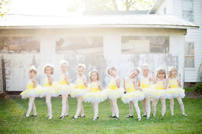 Dance Company of Hertford Picture 5