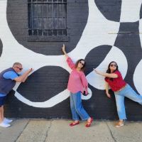 Seven Cities Dance Studio ico