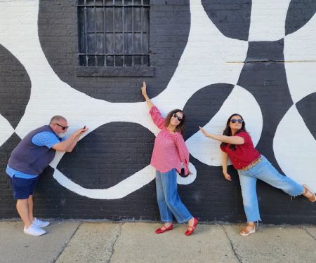 Seven Cities Dance Studio