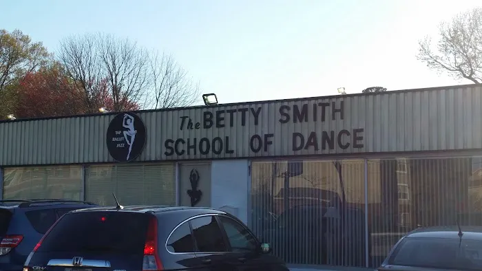 Betty Smith School of Dance Picture 1