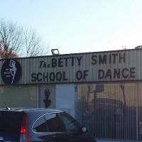Betty Smith School of Dance ico