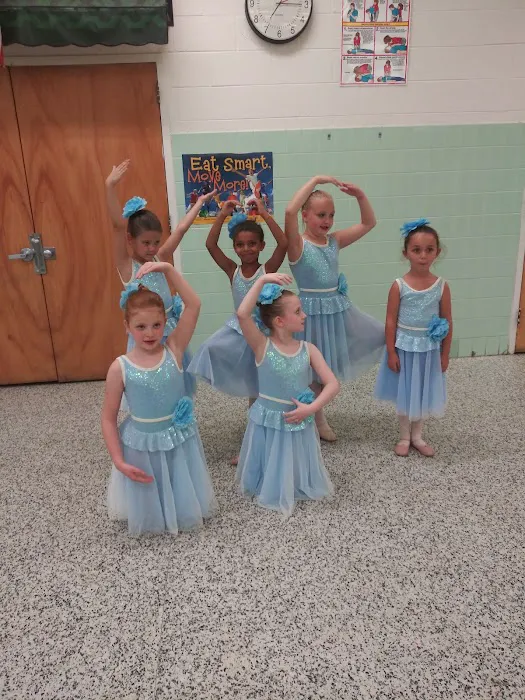 Betty Smith School of Dance Picture 3