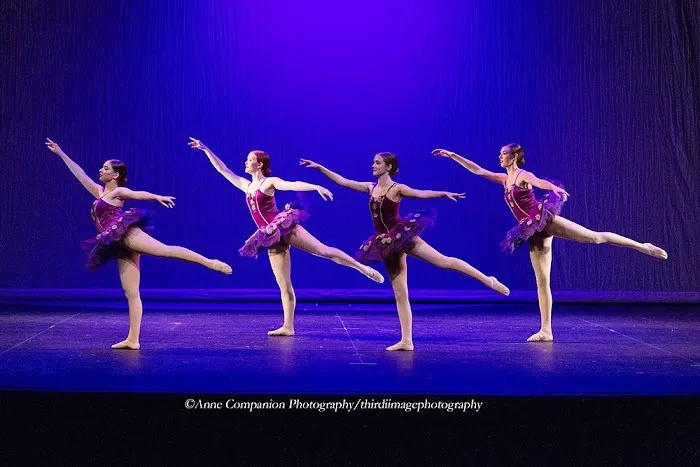 Dance Works Picture 3