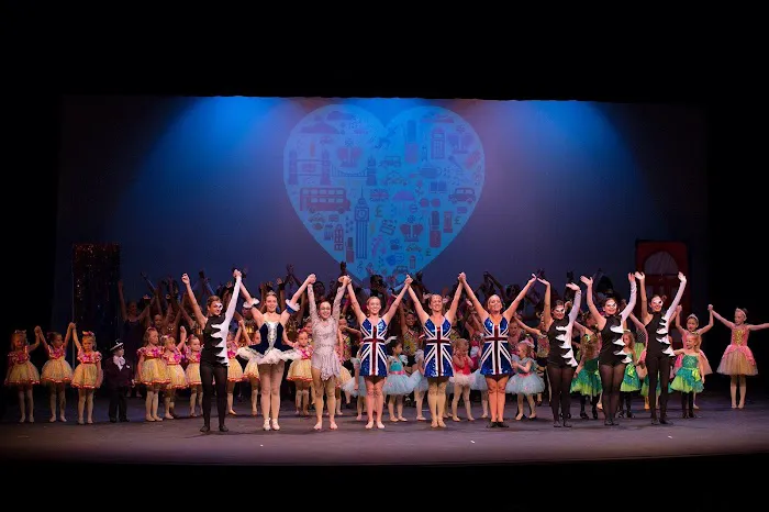 Dance Works Picture 2