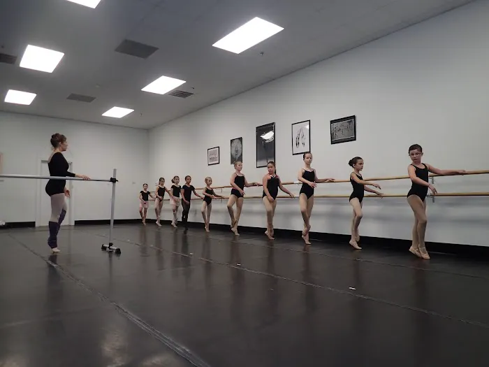Dance Works Picture 1