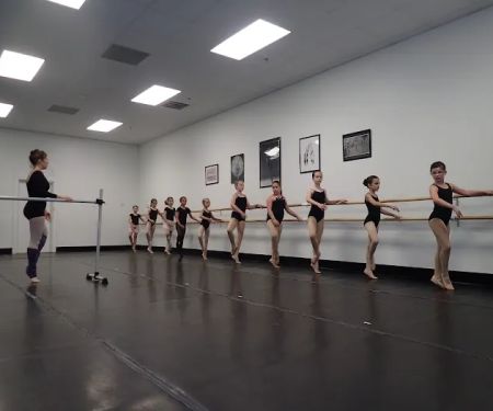 Dance Works