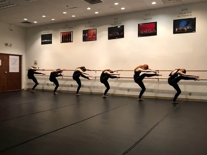 Dance Works Picture 7