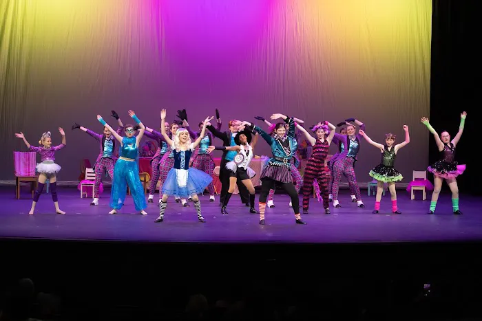 Dance Works Picture 6
