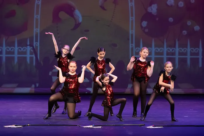 Dance Works Picture 8