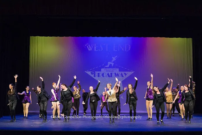 Dance Works Picture 9