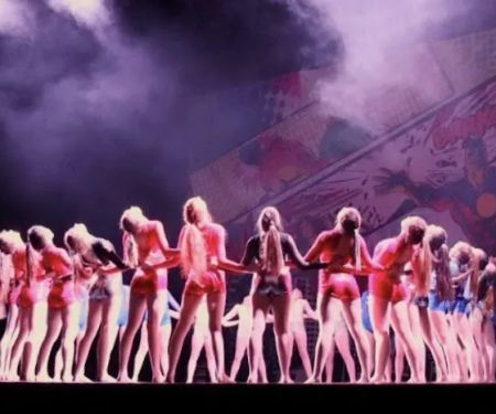 Elevé Dance Center
