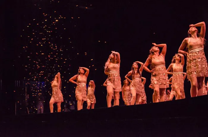 Elevé Dance Center Picture 2