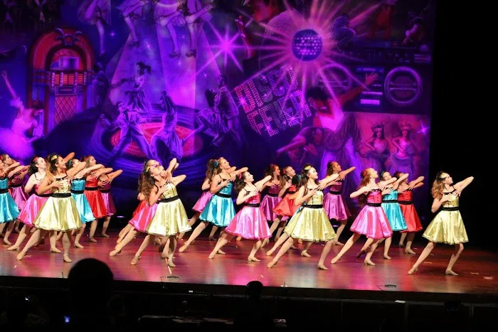 Elevé Dance Center Picture 3