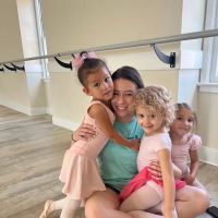 Libre Dance USA ico