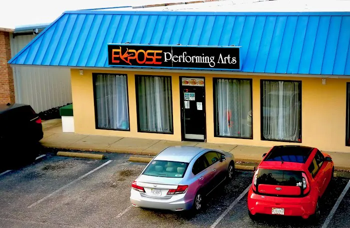 Expose Performing Arts Picture 5