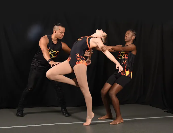 Expose Performing Arts Picture 1