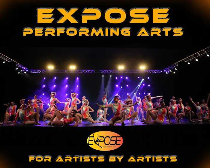 Expose Performing Arts Picture 10