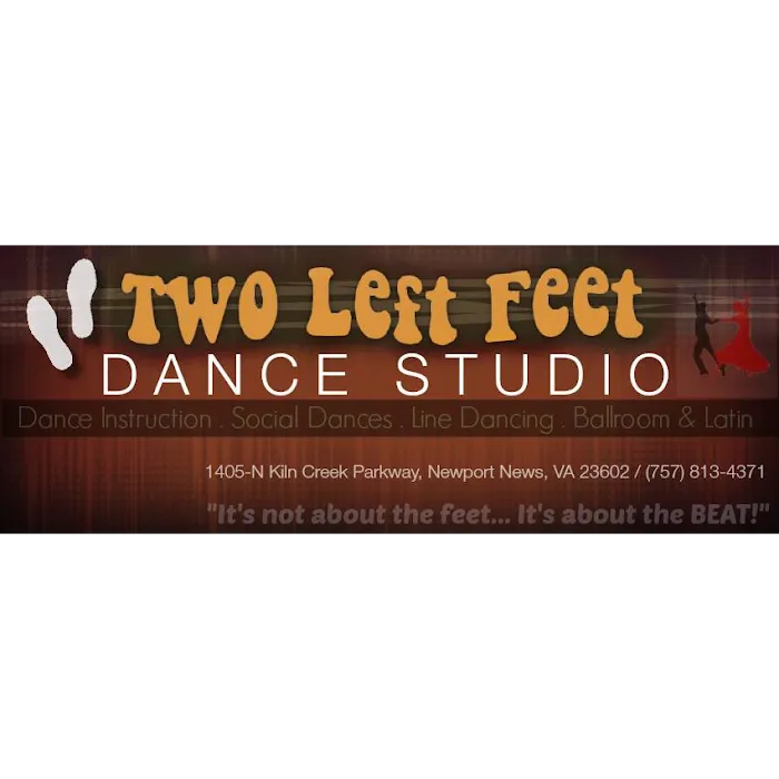 Two Left Feet Dance Studio Picture 3