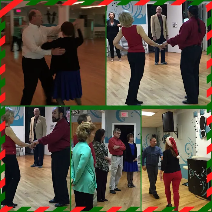 Two Left Feet Dance Studio Picture 2