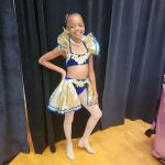 Academy of Dance & Gymnastics