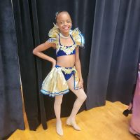 Academy of Dance & Gymnastics ico