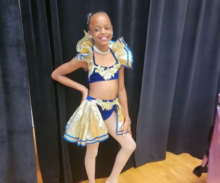 Academy of Dance & Gymnastics