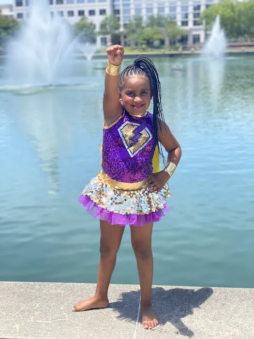 Academy of Dance & Gymnastics Picture 3