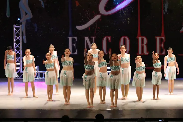 Academy of Dance & Gymnastics Picture 8