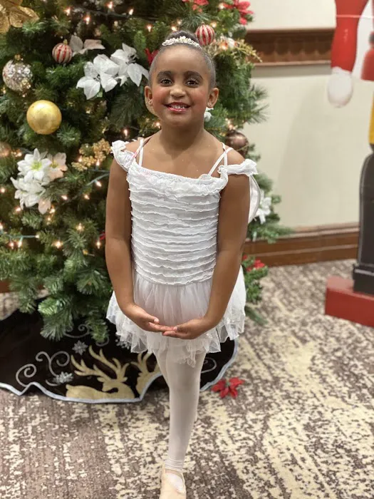 Academy of Dance & Gymnastics Picture 5