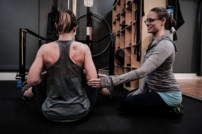 C-FIT Studio Picture 10