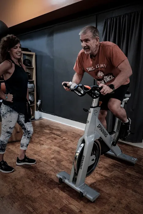 C-FIT Studio Picture 4