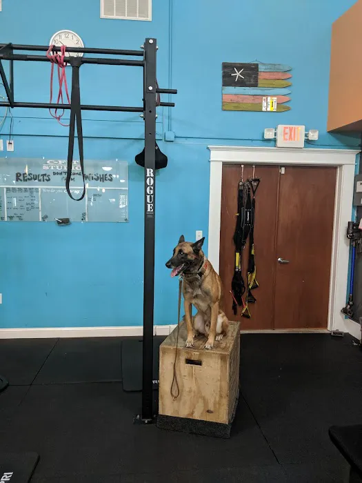 C-FIT Studio Picture 2