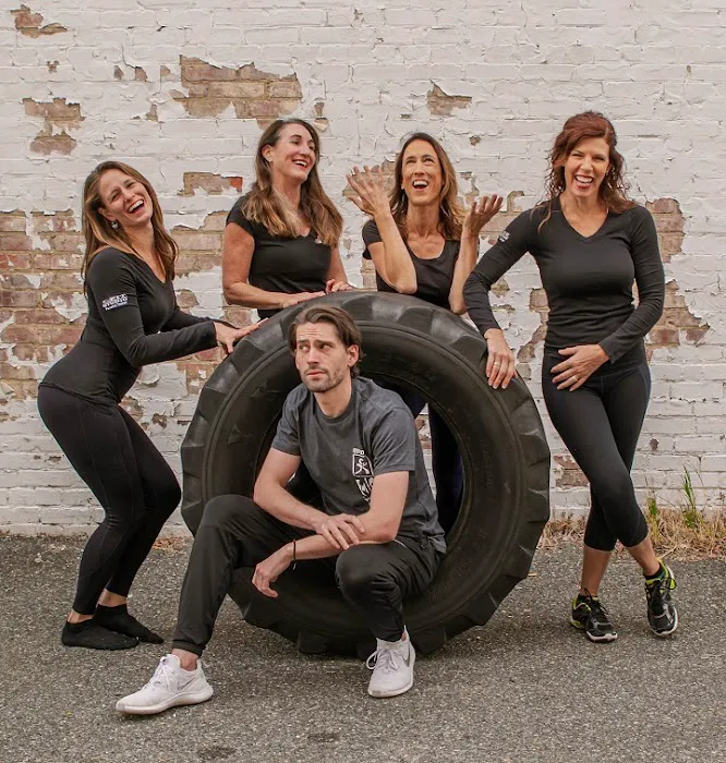 C-FIT Studio Picture 7