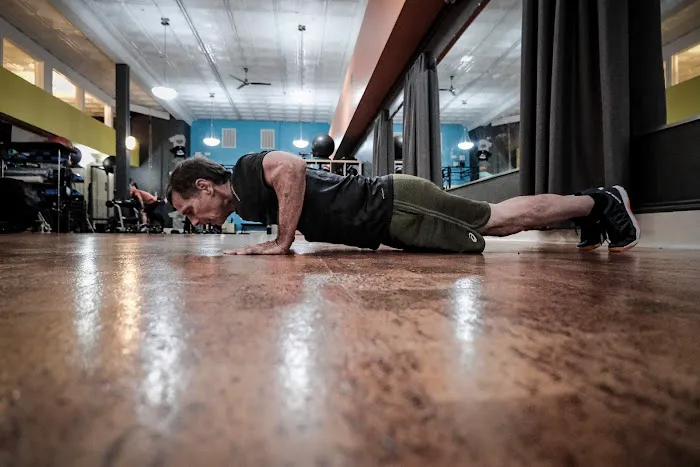 C-FIT Studio Picture 3