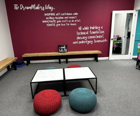 DreamMakers Dance Studio