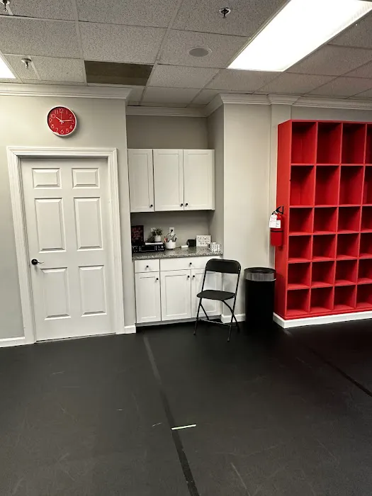 DreamMakers Dance Studio Picture 9